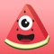 Squashy Watermelon - Little Fun Right Away..!!
