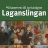 Laganslingan