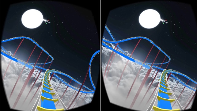 VR SkyRoller(圖3)-速報App