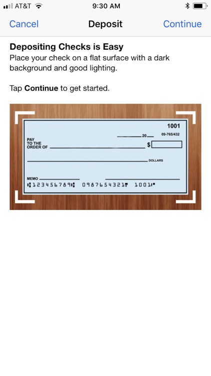 Peoples Bank of East Tennessee screenshot-4