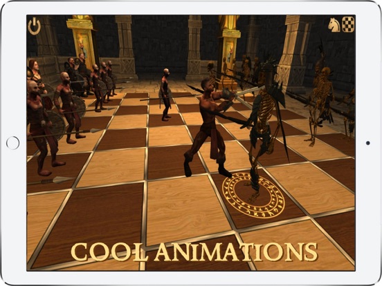 Battle Chess 3Dのおすすめ画像4