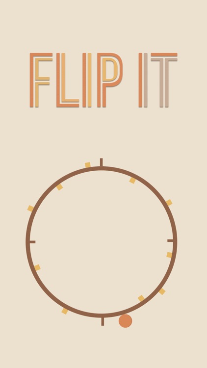 Flip It - Endless Ball Switch screenshot-0