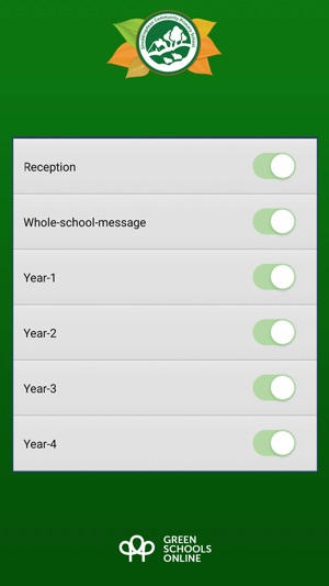 Sheddingdean Community Primary School(圖3)-速報App