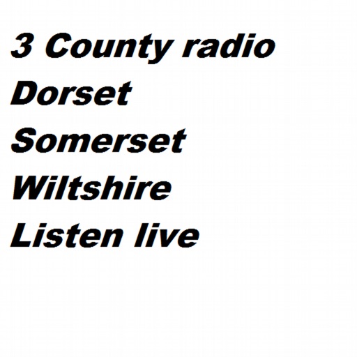 3 County Radio.