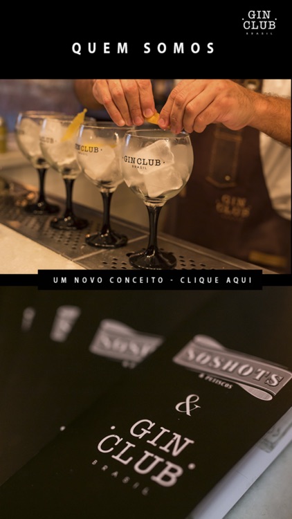 Gin Club Brasil