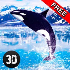 Activities of Angry Killer Whale: Orca Simulator 3D