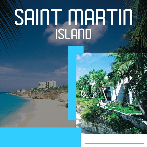 Saint Martin Island Tourist Guide