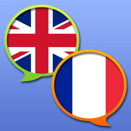 French-English Dictionary Cheats