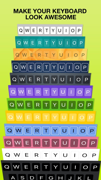 Font App Pro - Fonts, Custom keyboard Themes & Cool Text Styles