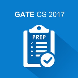 GATE CS 2017 Exam Prep