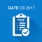 GATE CS 2017 Exam Prep is powered by Youth4work (a leading portal for competitive exams preparation