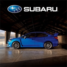 Official 2017 Subaru WRX & WRX STI Guided Tour App