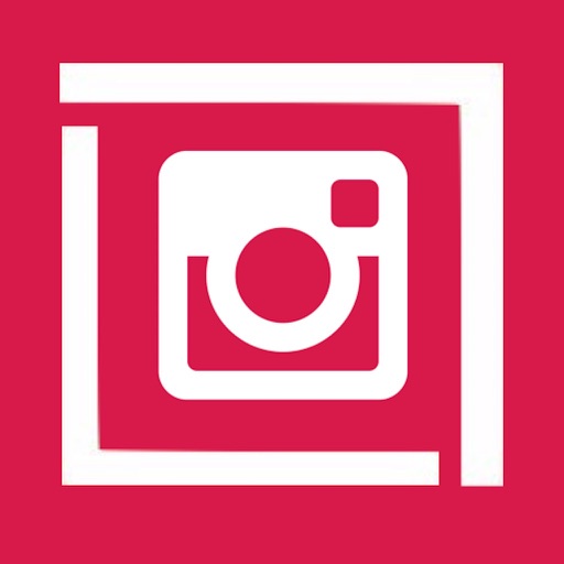 Square Ready - Un Cropped Photos for Instagram IG iOS App