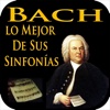 Bach lo Mejor de sus Sinfonías - AudioEbook