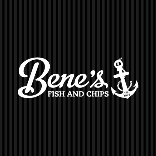 Bene's Fish & Chips