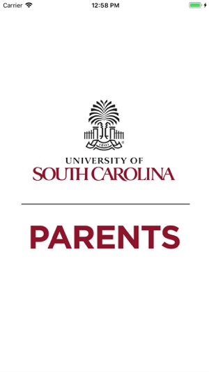 UofSC Parents Programs