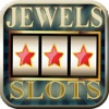 Slots Machine Jewels Pro