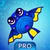 Finding Reef: Spore Story Pro