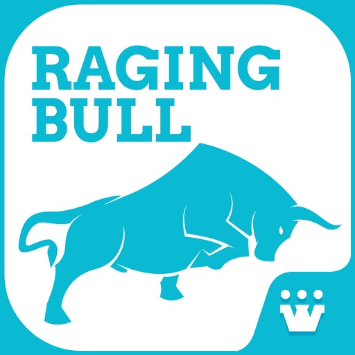 The Raging Bull iOS App