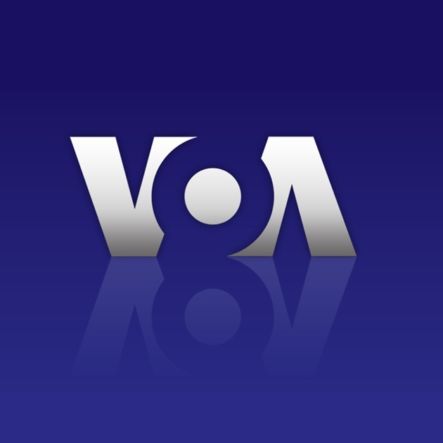 Voa App voaを app store で Voa App voaを app store で