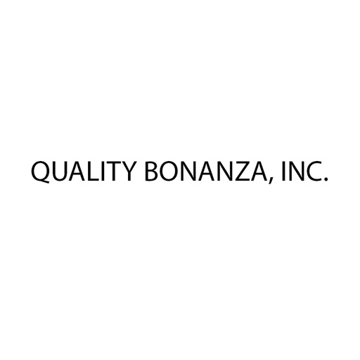 Quality Bonanza icon
