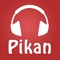 Ecoute Radio Pikan  a la Réunion en fm 89FM