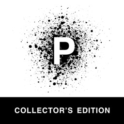 Palette Collector's Edition