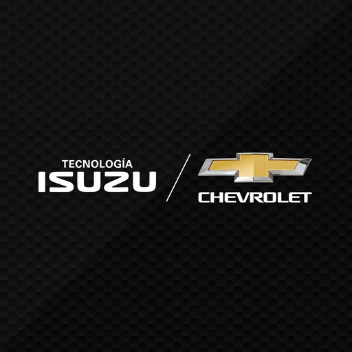 Buses y Camiones Chevrolet con Tecnología Isuzu. icon