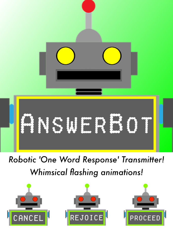 AnswerBot