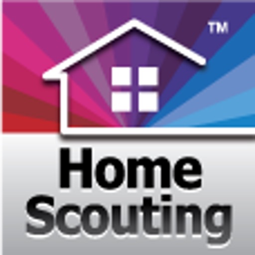 Home Scouting iOS App