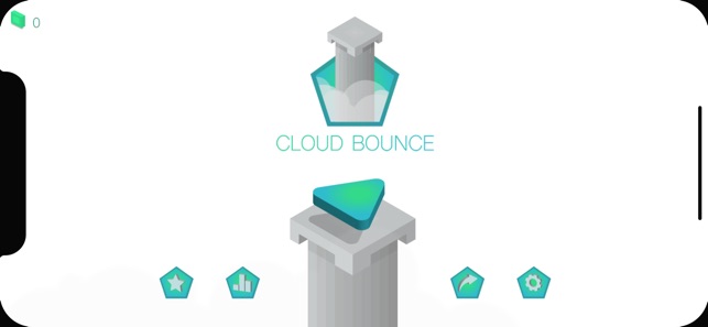 Cloud Bounce(圖5)-速報App