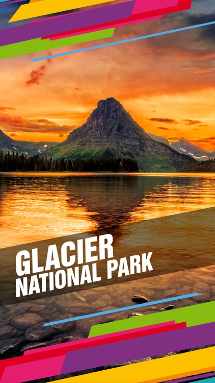 Glacier National Park Tourist Guide