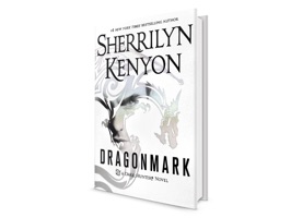 Enter the world of the Dark-Hunters® with Dragonmark, the new book from #1 bestselling author Sherrilyn Kenyon