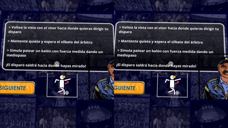 Tigres VR screenshot-3