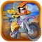 Extreme Motocross Racing FREE! - A Mad Dirt Bike Skills Game