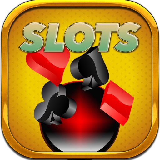 The Great King of Golden Slots - Deluxe Casino Gambling Games icon