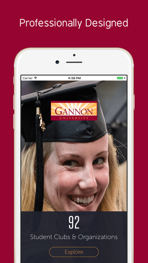 Gannon University - Prospective Student(圖1)-速報App