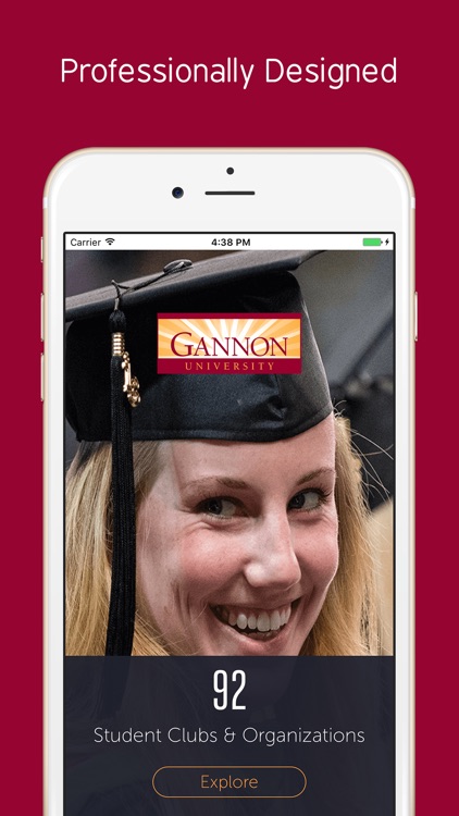 Gannon University - Prospective Student