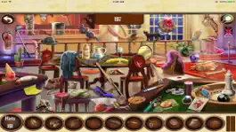 Game screenshot Find Mystery Hidden Objects Games apk