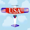 Presidential Planes: Fly & Win The US Elections