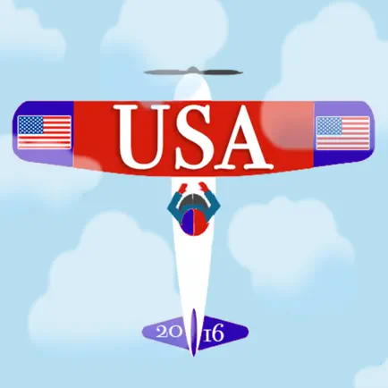 Presidential Planes: Fly & Win The US Elections Cheats