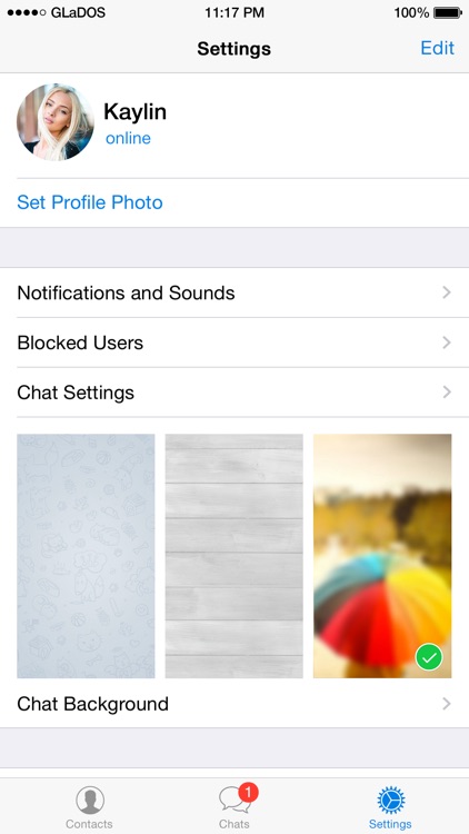 Telegram Messenger screenshot-4