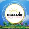 Great App for Legoland Florida Resort