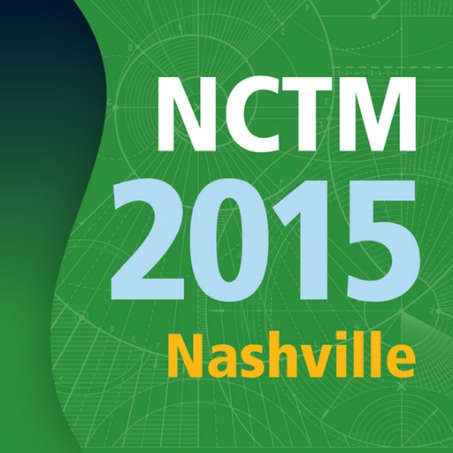 NCTM Nashville by DoubleDutch