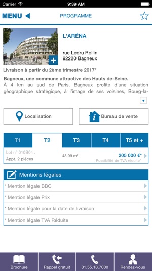 Bouygues Immobilier(圖2)-速報App