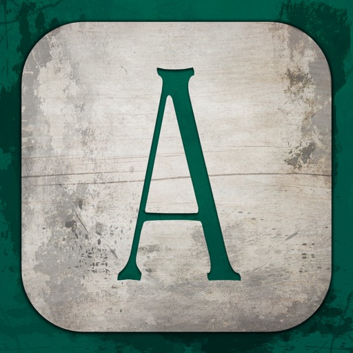 Arkham iOS App
