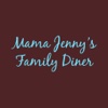 Mama Jenny's Family Diner