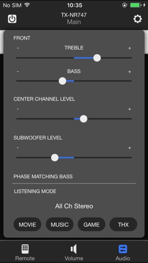 Onkyo Remote 3(圖5)-速報App