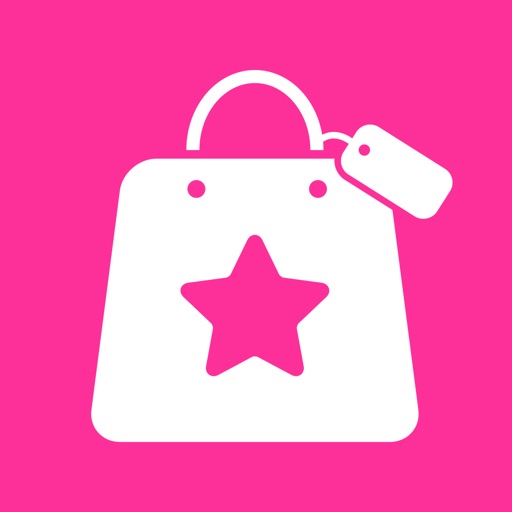 App Coupons Angel for Pink Nation Victoria Secret Icon