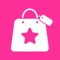 App Coupons Angel for Pink Nation Victoria Secret